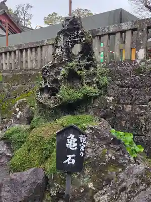 鹿児島神宮(鹿児島県)