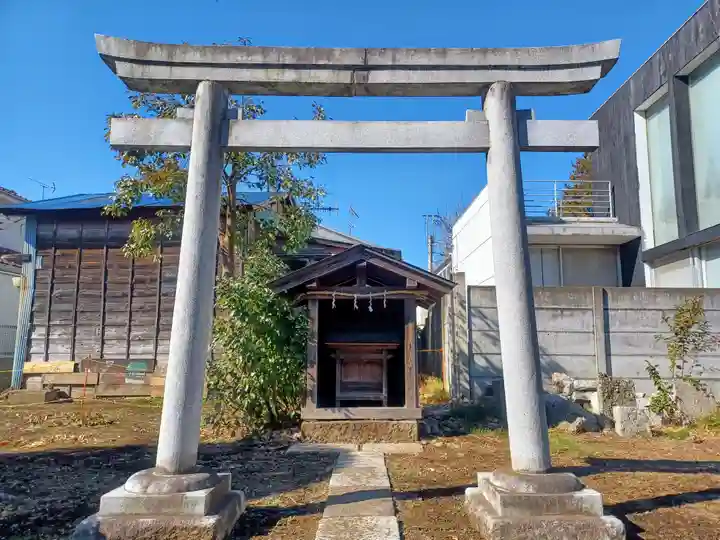 龍源寺(東京都)