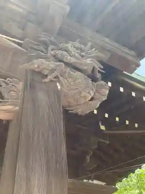 桜神宮(東京都)