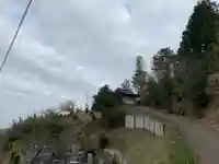 熊野神社のその他建物