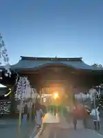 須賀神社(栃木県)