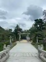 吉香神社(山口県)
