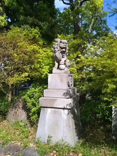 石濱神社(東京都)