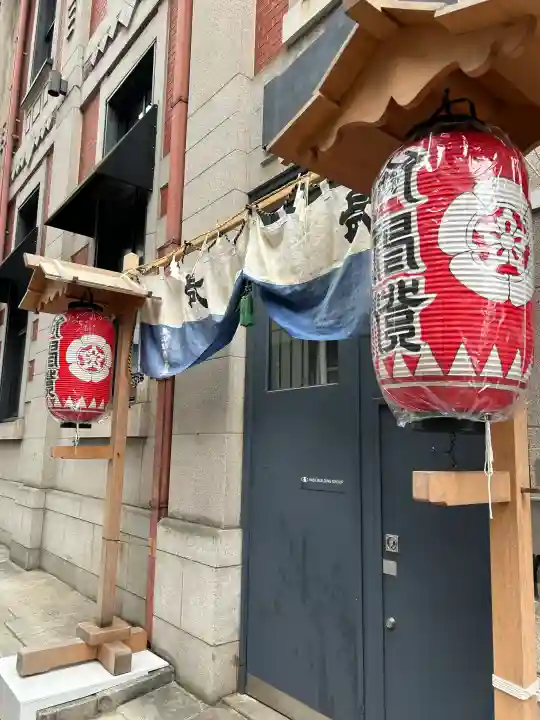 頂法寺(六角堂)(京都府)