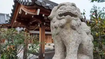 田守神社(大阪府)