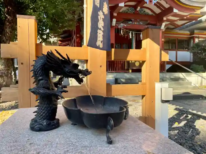 大森神社(東京都)