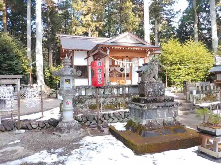 岩戸別神社(栃木県)