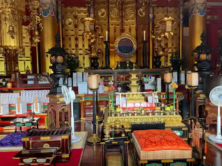 勝尾寺(大阪府)