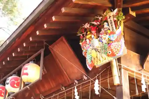 調神社(埼玉県)