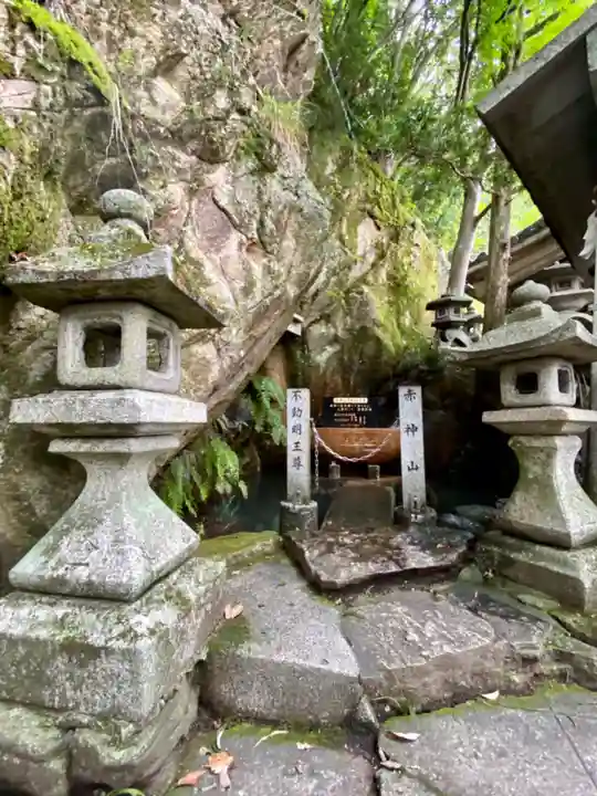 阿賀神社(滋賀県)