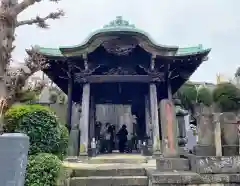 立行寺(東京都)