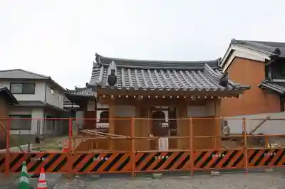 称名寺(奈良県)