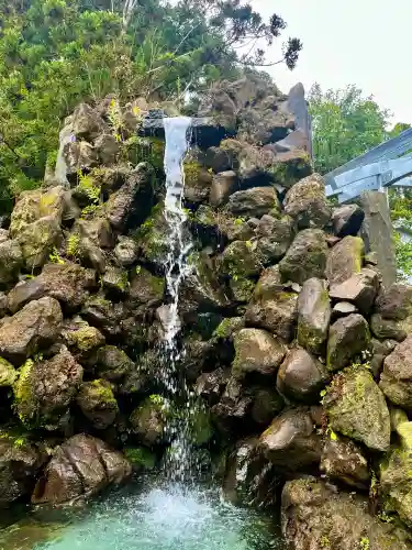 金蛇水神社(宮城県)