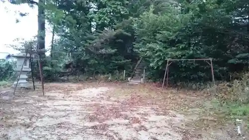 古峯神社の建物その他