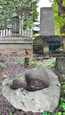 亀田八幡宮(北海道)