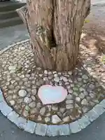 大谷地神社の芸術
