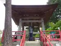 塩船観音寺のその他建物