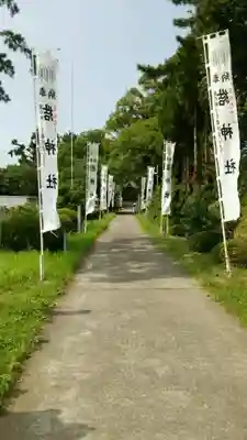 結神社のその他建物