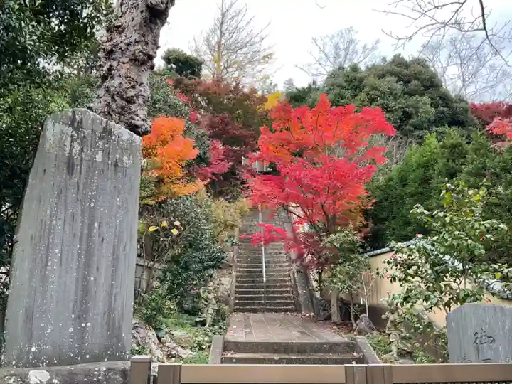 満昌寺のその他建物