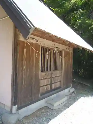 熊野社(愛知県)