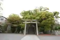 宇夫階神社(香川県)