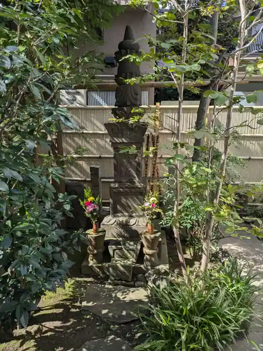 法泉寺(東京都)