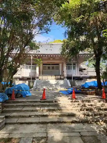 普門院(東京都)
