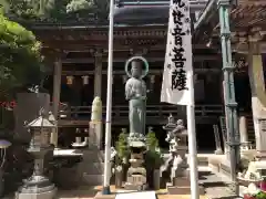 青岸渡寺(和歌山県)