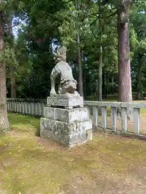 倭文神社(鳥取県)