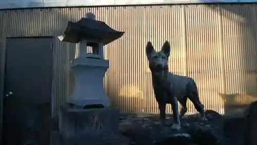 長福寺のその他建物