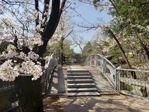 梅林寺のその他建物