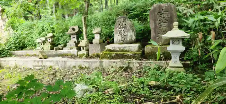 普門寺(山形県)