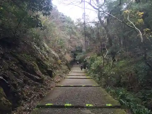 施福寺のその他建物