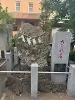 中目黒八幡神社(東京都)