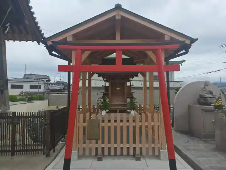 西方寺(大阪府)