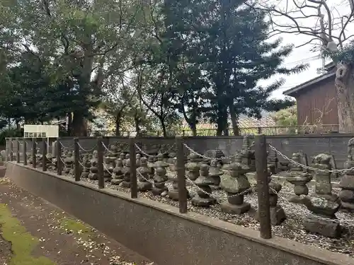 有家温泉神社(長崎県)
