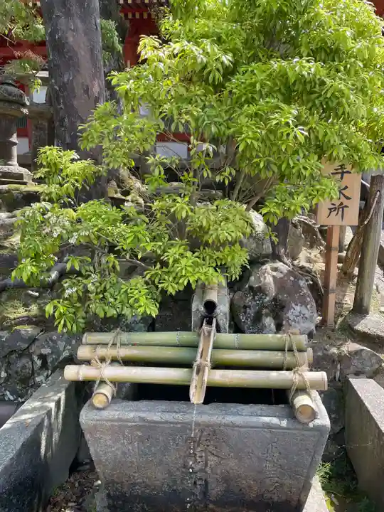 春日大社(奈良県)