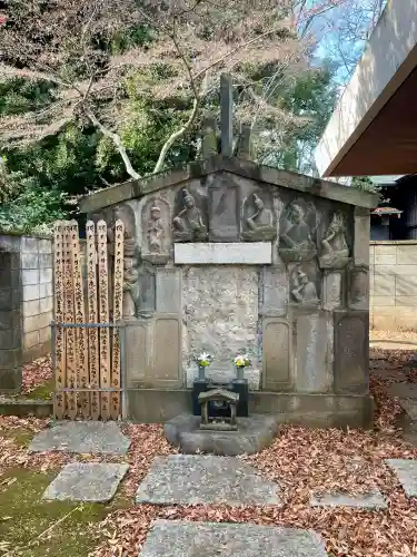 安養寺(東京都)