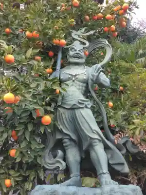 普門院蓮花寺(神奈川県)