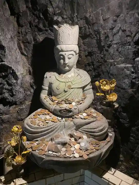 岩戸弘法弘峰寺(岐阜県)