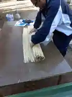 大生郷天満宮のその他建物