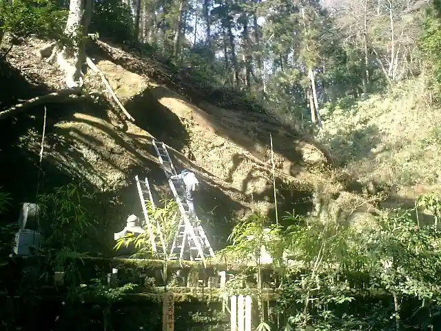 東慶寺のその他建物