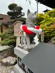 伊奴神社(愛知県)