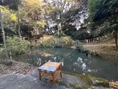 曽許乃御立神社(静岡県)