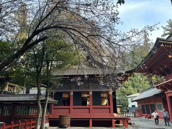 一之宮貫前神社(群馬県)