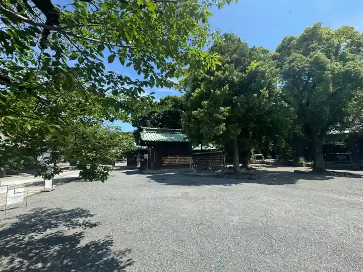 三嶋大社(静岡県)