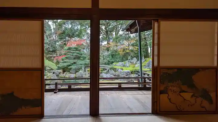 三宝院(三宝院門跡)(京都府)