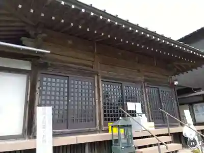 東光寺のその他建物