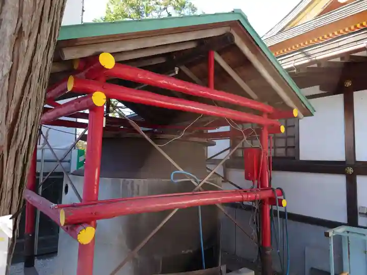 東照宮(広島県)