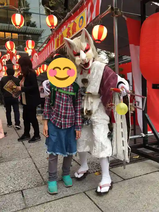 神田神社(神田明神)(東京都)